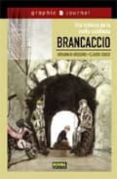 brancaccio: una historia de la mafia cotidiana-giovanni di gregorio-claudio stassi-9788498475616
