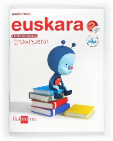 lh2 euskara koadernoa 1 konektatu pupirekin 11-9788498551716