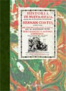 historia de nueva-españa-9788498623116