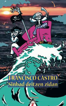 sinbad deitzen zidan-9788498684216