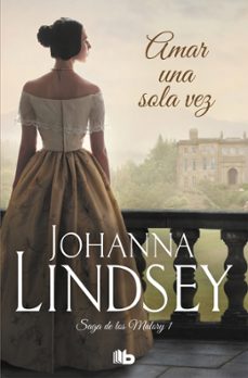 amar una sola vez-johanna lindsey-9788498725216