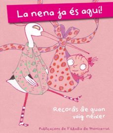 la nena ja es aqui!-9788498835816