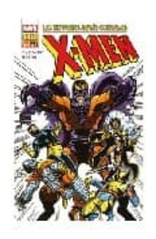 marvel gold. x-men: las historias jamas contadas nº 2-chris claremont-9788498851816