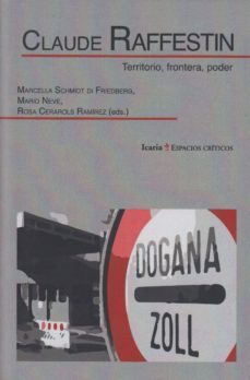 claude raffestin-marcella schmidt di friedberg-9788498888416