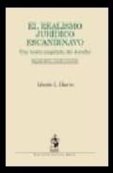 el realismo juridico escandinavo: una teoria empirista del derech o-liborio hierro-9788498900316