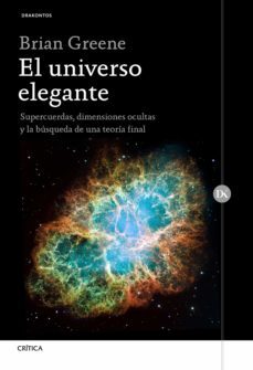 el universo elegante (ebook)-9788498922516