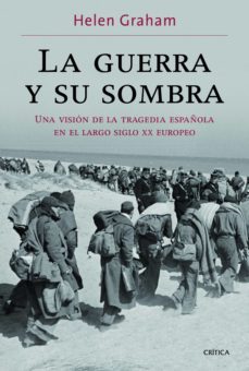 la guerra y su sombra (ebook)-9788498925616