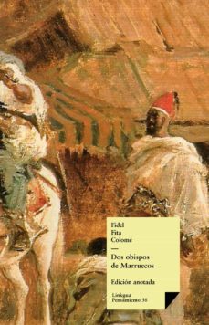 dos obispos de marruecos (ebook)-fidel fita colome-9788498977516