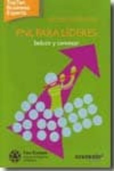 pnl para lideres: seducir y convocar-9788499033716