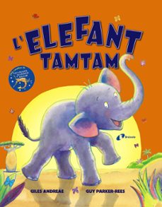 l elefant tamtam-9788499062716