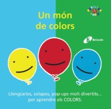 un mon de colors-david a. carter-9788499065816