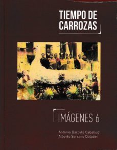 tiempo de carrozas-9788499115016