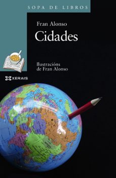 cidades-fran alonso-9788499141916