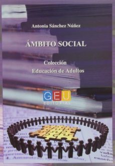 ambito social.adultos-9788499150116