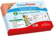 cono-fonos 2 pregunto las letras-9788499159416