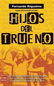 hijos del trueno-9788499173016