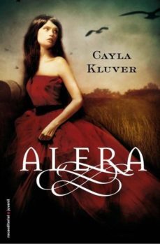 alera-cayla kluver-9788499182216