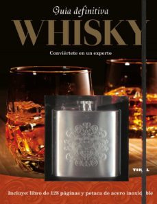 whisky-helen jaeger-9788499283616