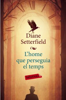 l home que perseguia el temps-9788499309316