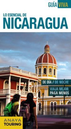 nicaragua 2014 (guia viva)-francisco sanchez-edgar de puy y fuentes-9788499356716