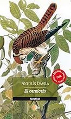 el cernicalo-9788499419916