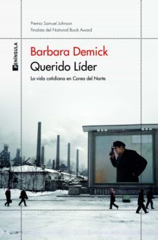 querido lider (ebook)-barbara demick-9788499429816
