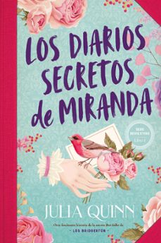 los diarios secretos de miranda (bevelstoke 1) (ebook)-julia quinn-9788499440316