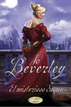 el misterioso duque (ebook)-jo beverley-9788499442716