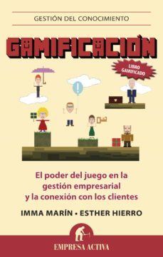 gamificacion (ebook)-imma marin-9788499446516
