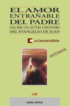 el amor entrañable del padre (ebook)-9788499458816