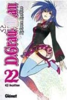 d.gray-man nº 22-katsura hoshino-9788499473116