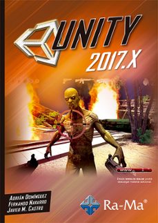 unity 2017.x curso practico (ebook)-adrian domínguez-9788499646916