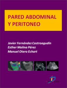 pared abdominal y peritoneo (ebook)-javier fernandez castroagudin-esther molina perez-manuel otero echart-9788499697116