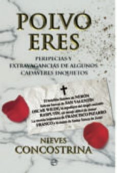 polvo eres (ebook)-nieves concostrina-9788499705316