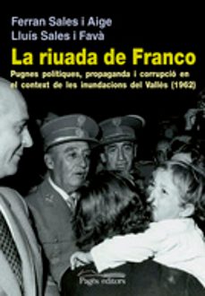 la riuada de franco-9788499752716