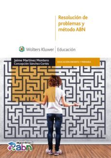 resolucion de problemas y metodo abn-9788499870816