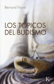 los topicos del budismo-9788499881416