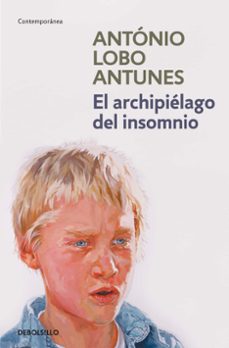 el archipielago del insomnio-9788499892016