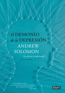 el demonio de la depresion-9788499924816