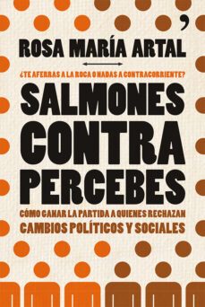 salmones contra percebes-9788499982816