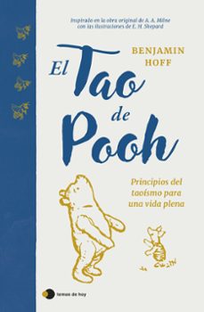 el tao de pooh-benjamin hoff-9788499989716