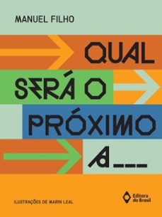 qual sera o proximo a (ebook)-manuel filho-9788510103916