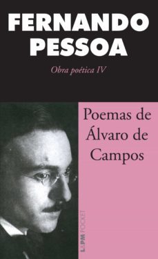 poemas de álvaro de campos (ebook)-fernando pessoa-9788525427816