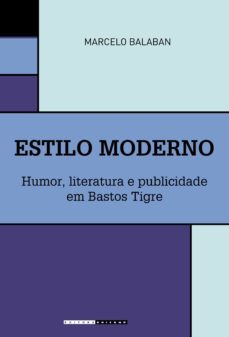 estilo moderno (ebook)-marcelo balaban-9788526813816