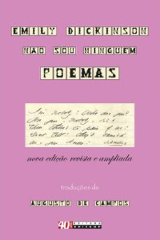 emily dickinson: (ebook)-emily dickinson-9788526816916