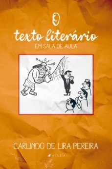 o texto literario em sala de aula (ebook)-carlindo lira de pereira-9788530012816