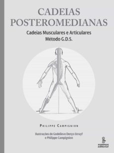 cadeias posteromedianas (ebook)-9788532310316