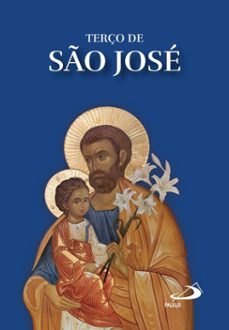 terço de so jose (ebook)-9788534956116