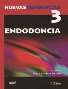 nuevas tendencias (vol. 3) endodoncia-9788536700816