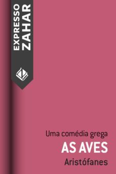 as aves (ebook)-9788537809716